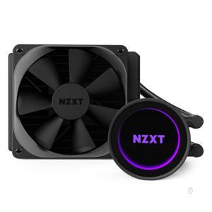 Tản nhiệt nước NZXT Kraken M22 RGB