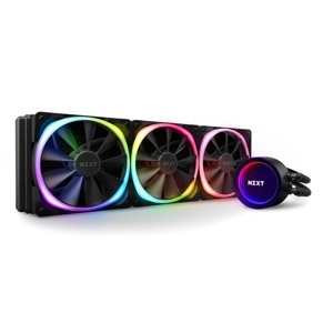 Tản nhiệt nước NZXT Kraken Z53 (240mm)