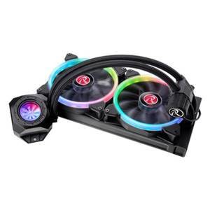 Tản nhiệt nước Raijintek Orcus 280 RBW