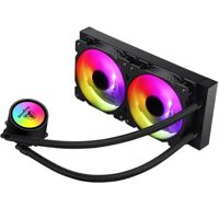 Tản Nhiệt Nước Segotep BE ICED 240A-RGB