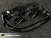 Tản nhiệt nước Segotep BeIced 240 ARGB Black (USED)