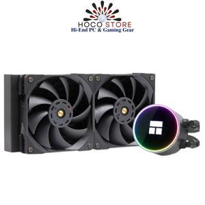 Tản nhiệt nước Thermalright Frozen Magic EX 240 ARGB