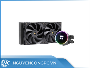 Tản nhiệt nước Thermalright Frozen Magic EX 240 ARGB