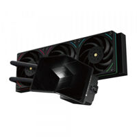 Tản Nhiệt Nước Thermalright Levita Vision 360 UB ARGB Black