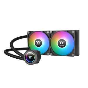 Tản nhiệt nước Thermaltake TH240 ARGB