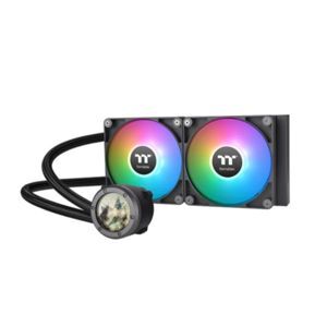 Tản nhiệt nước Thermaltake TH240 ARGB