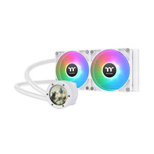 Tản nhiệt nước Thermaltake TH240 ARGB Snow