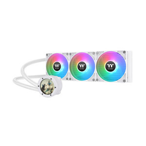 Tản nhiệt nước Thermaltake TH360 Snow ARGB Sync