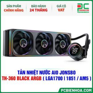 Tản nhiệt nước Thermaltake TH360 ARGB Sync
