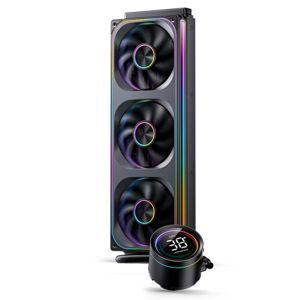 Tản nhiệt nước Thermaltake TH360 ARGB Sync