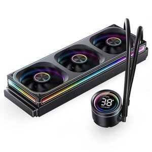 Tản nhiệt nước Thermaltake TH360 ARGB Sync