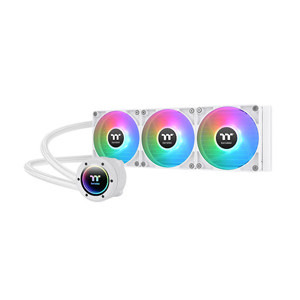 Tản nhiệt nước Thermaltake TH360 Snow ARGB Sync