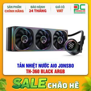 Tản nhiệt nước Thermaltake TH360 ARGB Sync