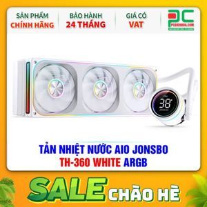 Tản nhiệt nước Thermaltake TH360 ARGB Sync