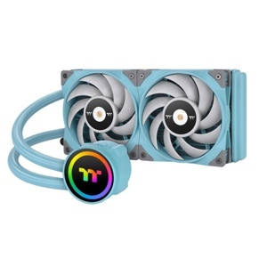 Tản nhiệt nước Thermaltake TOUGHLIQUILD 240 ARGB