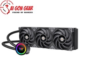 Tản nhiệt nước Thermaltake TOUGHLIQUILD 360 ARGB