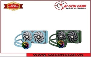 Tản nhiệt nước Thermaltake TOUGHLIQUILD 240 ARGB