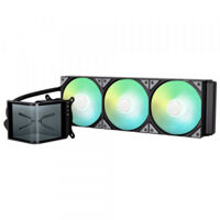 Tản Nhiệt Nước TRYX PANORAMA SE 360 ARGB - Black