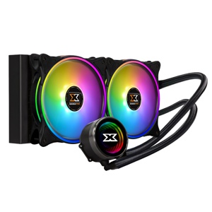 Tản nhiệt nước Xigmatek Aurora 240 (EN42807)