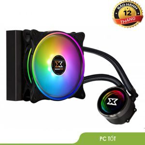Tản nhiệt nước XIGMATEK AURORA 120 (EN42791) - ARGB