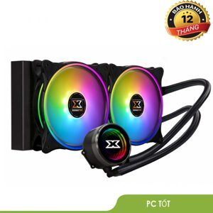 Tản nhiệt nước Xigmatek Aurora 240 (EN42807)
