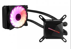 Tản nhiệt nước Xigmatek Glace 120 EN41022