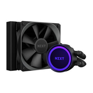 Tản nhiệt NZXT Kraken 120 RL-KR120-B1