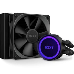 Tản nhiệt NZXT Kraken 120 RL-KR120-B1