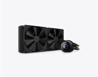 Tản nhiệt NZXT Kraken 280 - 280mm AIO Black (RL-KN280-B1)