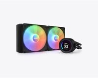 Tản nhiệt NZXT Kraken 280 RGB - 280mm AIO Black (RL-KR280-B1)