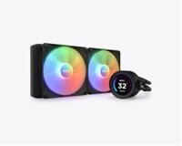 Tản nhiệt NZXT Kraken Elite 280 RGB - 280mm AIO Black (RL-KR28E-B1)