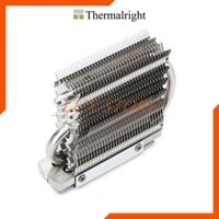 Tản Nhiệt (Ốp Tản Nhiệt) SSD M2 NVME-2280 Thermalright HR-09 Pro Chính Hãng Phiên Bản Cao Cấp