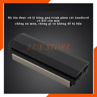 Tản Nhiệt (Ốp Tản Nhiệt) SSD M2 G09 NVME-2280 Cao Cấp Chính Hãng