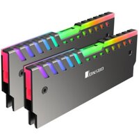 Tản nhiệt ram led Rgb : Jonsbo NC-2