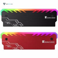 Tản nhiệt Ram RGB Jonbo NC-1 Black