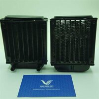 TẢN NHIỆT SÒ NÓNG LẠNH - KHO I