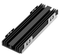 Tản Nhiệt SSD M2 NVME PCIe gắn cho PC/PS5