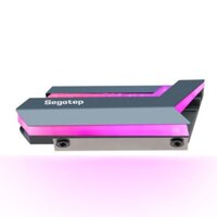 Tản nhiệt SSD M2 Segotep Led RGB dùng cho ổ SSD M2 chuẩn 2280 95
