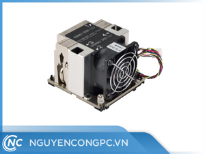 Tản nhiệt Supermicro SNK-P0068AP4