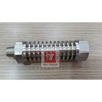 Tản nhiệt / Tháp giải nhiệt cho cảm biến áp suất Syphon - Siphon