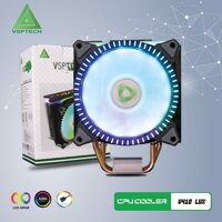 TẢN NHIỆT VSPTECH V410 LUX RGB