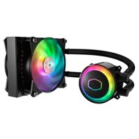 Tản nước AIO Cooler Master MASTERLIQUID ML120R RGB