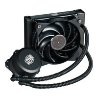 Tản nước AIO Cooler Master Liquid Lite 120