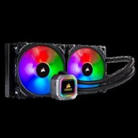 TảN NướC Aio Corsair Hydro Series™ H115I Pro RGB Platinum 280Mm