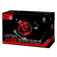 Tản nước AIO DEEPCOOL Captain 240 EX
