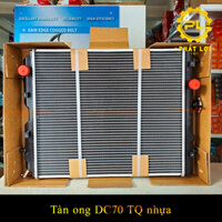 Tàn ong, két nước máy gặt Kubota DC70