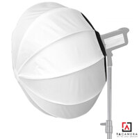 Tản Sáng Softbox Cầu (China Ball) Ngàm Kim Loại TA-65 65cm