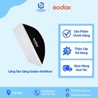 Tản Sáng Softbox Godox 60x90 cm | Chính Hãng