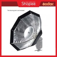 Tản Sáng Softbox Godox AD-S7 Dành Cho Đèn Studio