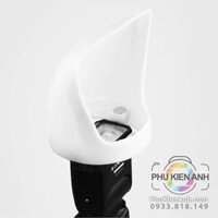 Tản tay gấu Selens cao su dẻo